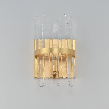Warren 1-Light Wall Sconce