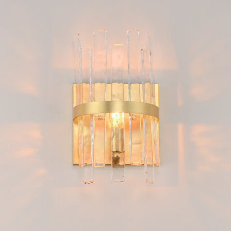 Warren 1-Light Wall Sconce