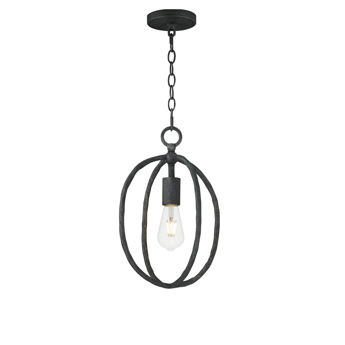 Martel 1-Light Mini Pendant