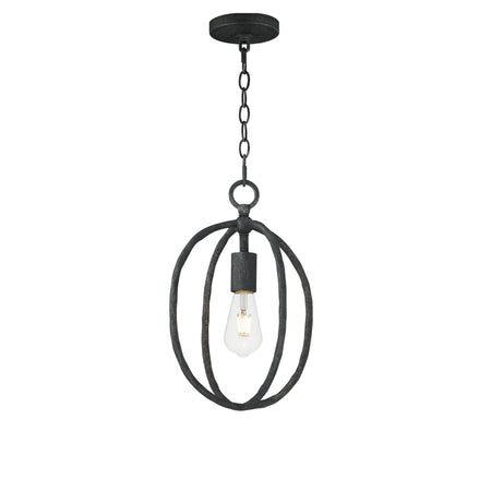 Martel 1-Light Mini Pendant