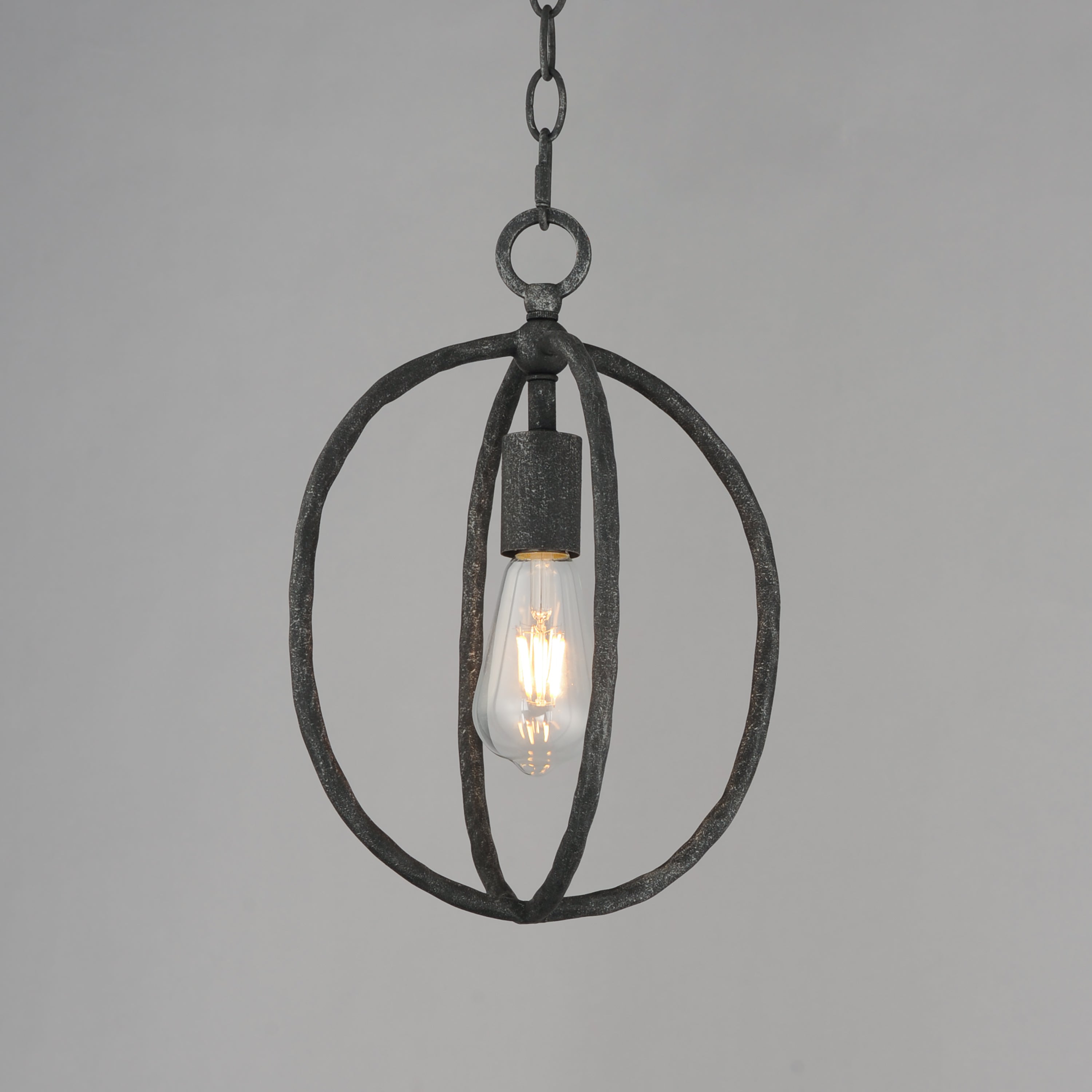 Martel 1-Light Mini Pendant
