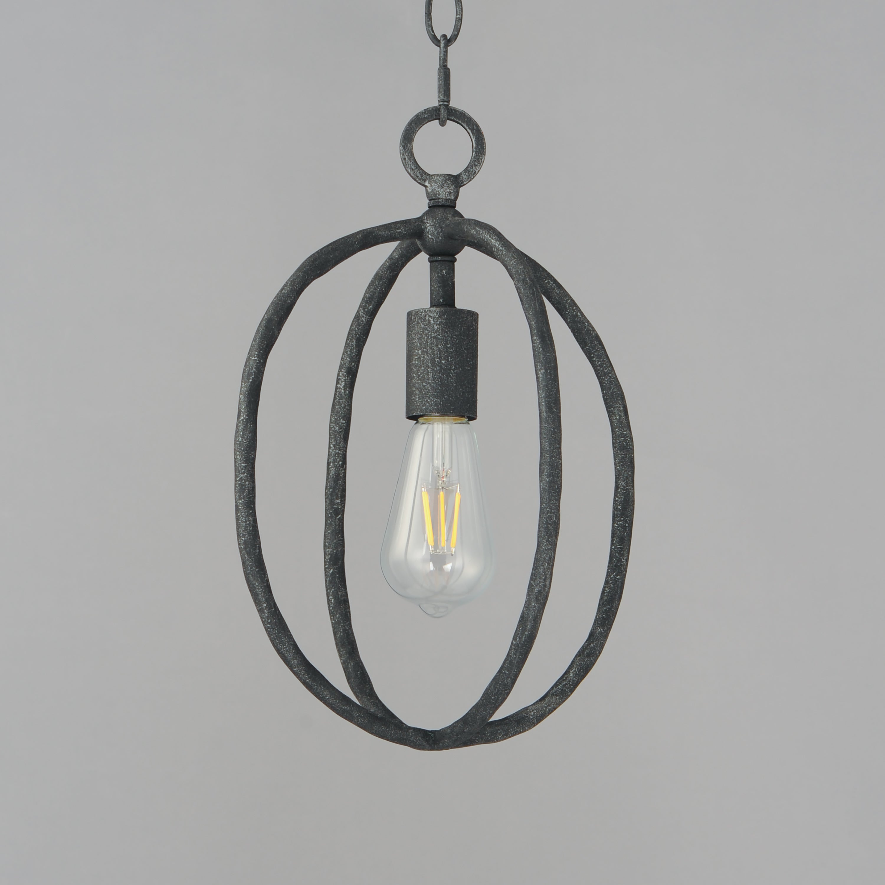 Martel 1-Light Mini Pendant