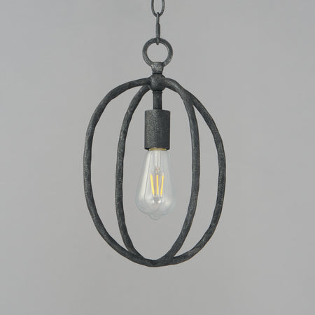 Martel 1-Light Mini Pendant