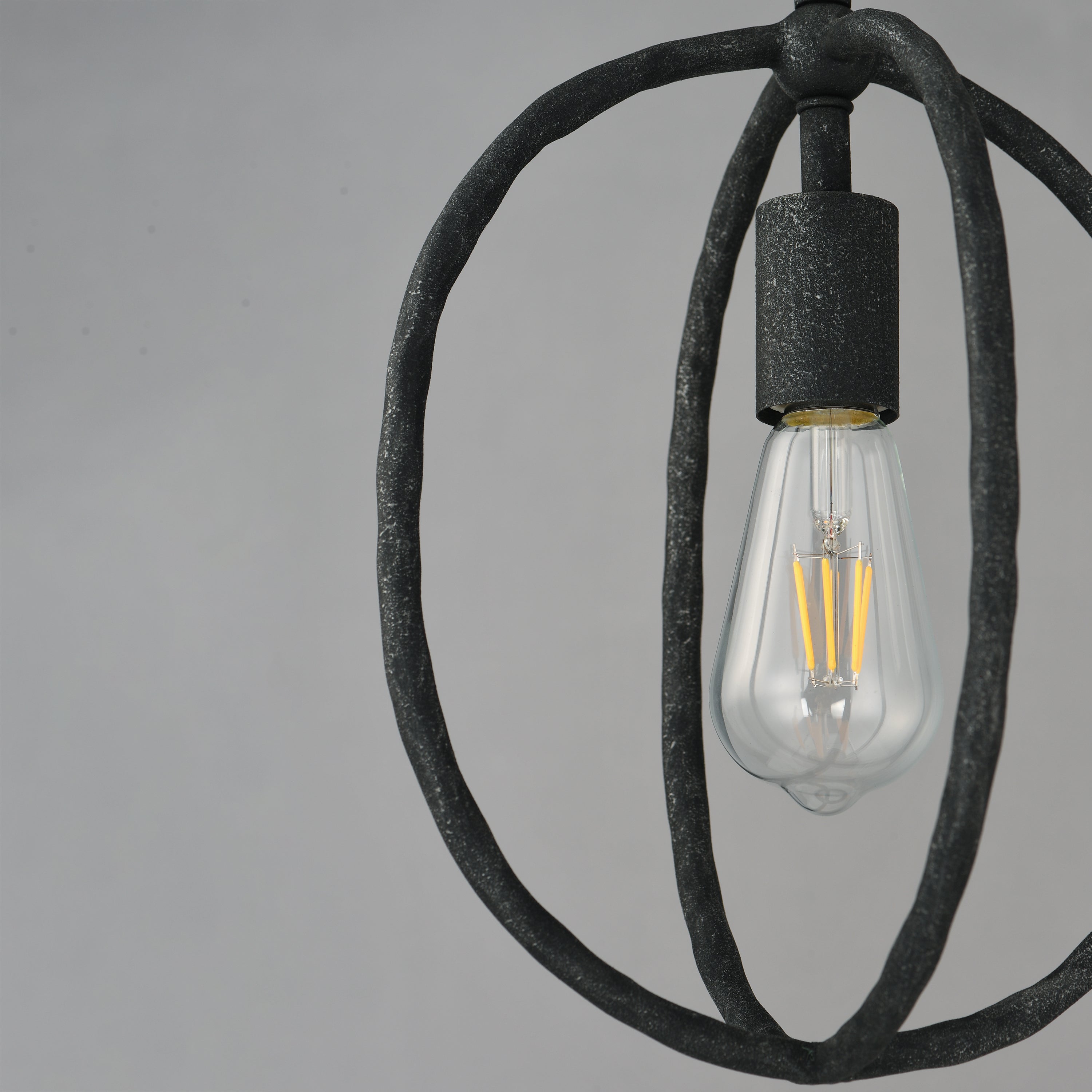 Martel 1-Light Mini Pendant