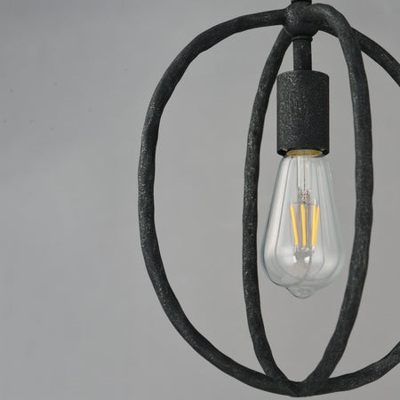 Martel 1-Light Mini Pendant