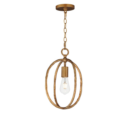 Martel 1-Light Mini Pendant