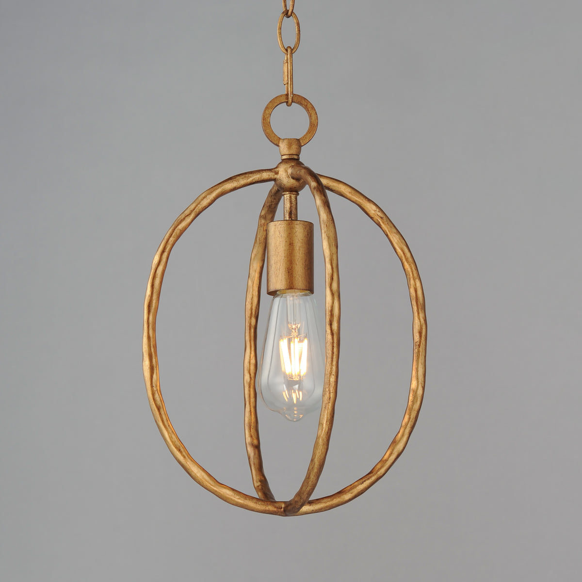 Martel 1-Light Mini Pendant