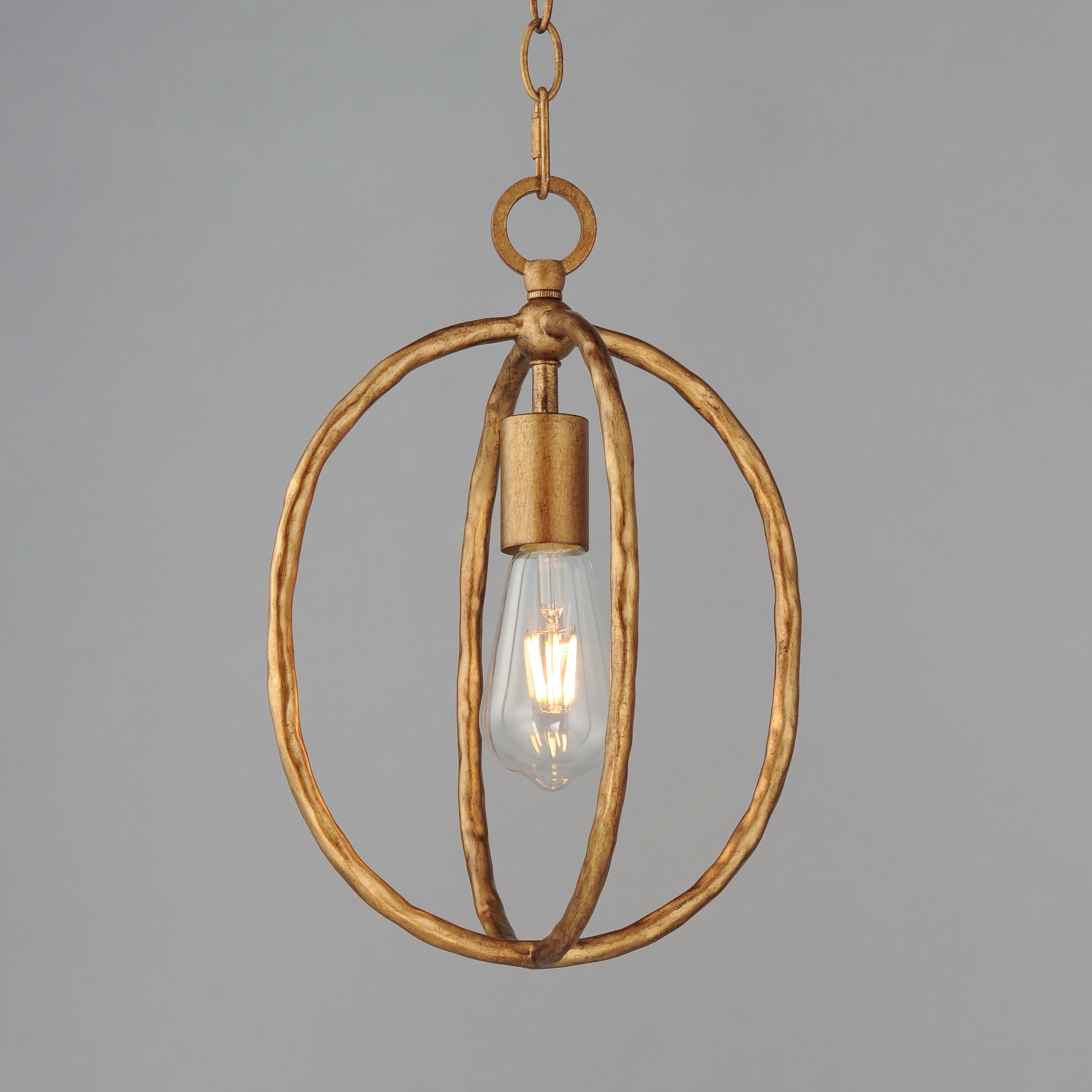 Martel 1-Light Mini Pendant