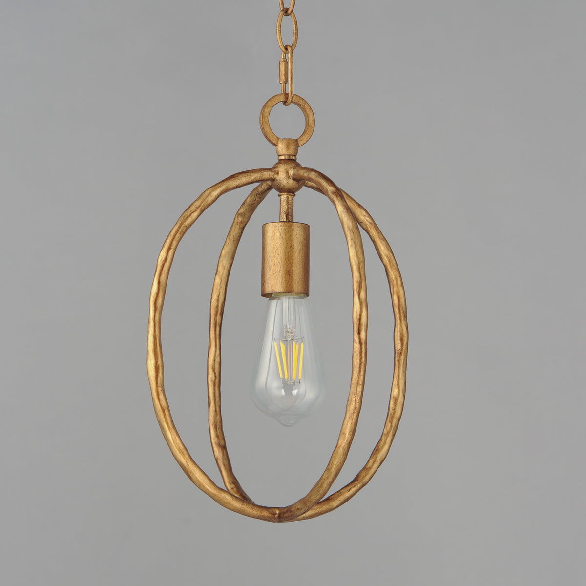 Martel 1-Light Mini Pendant