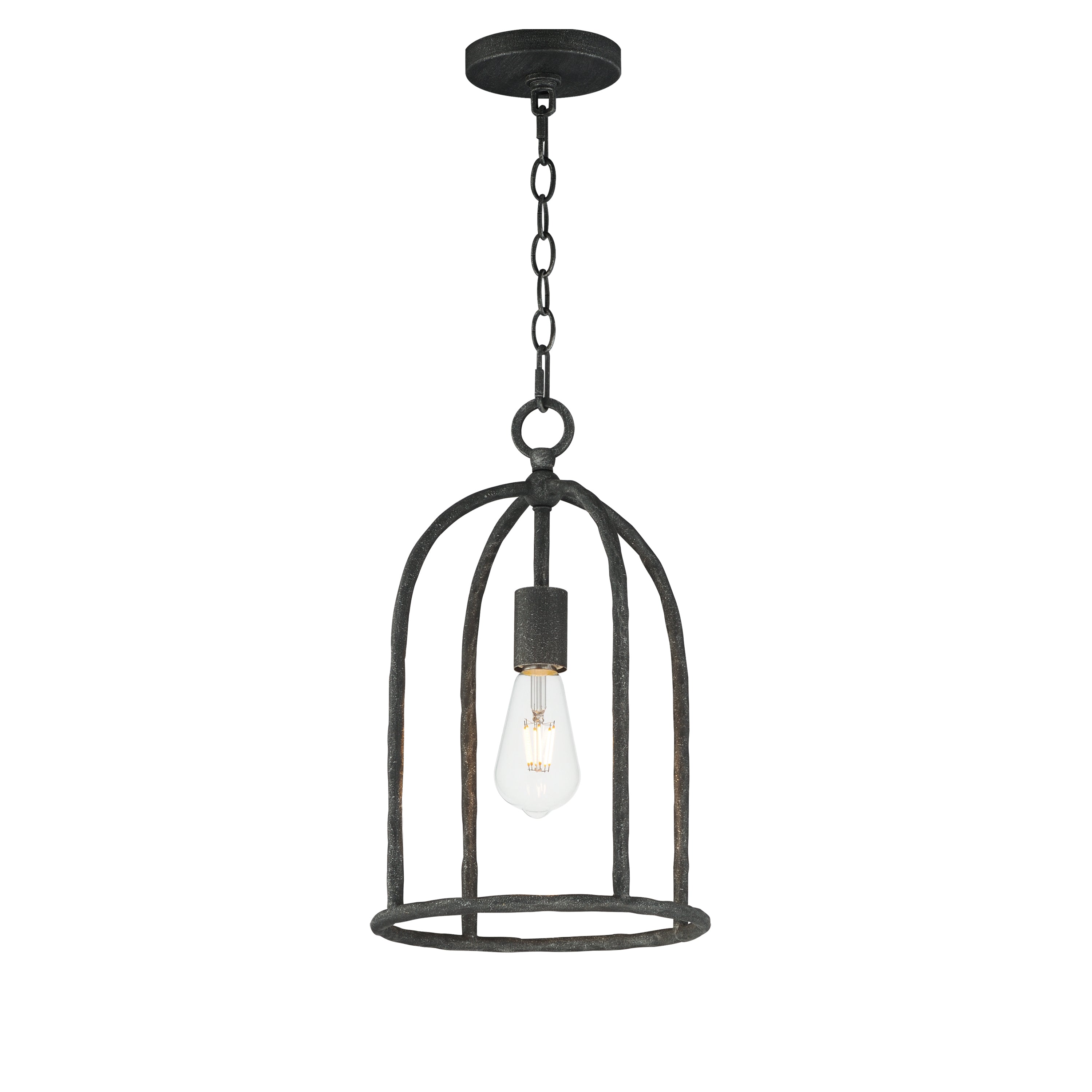 Martel 1-Light Pendant