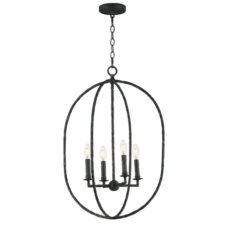 Martel 4-Light Pendant