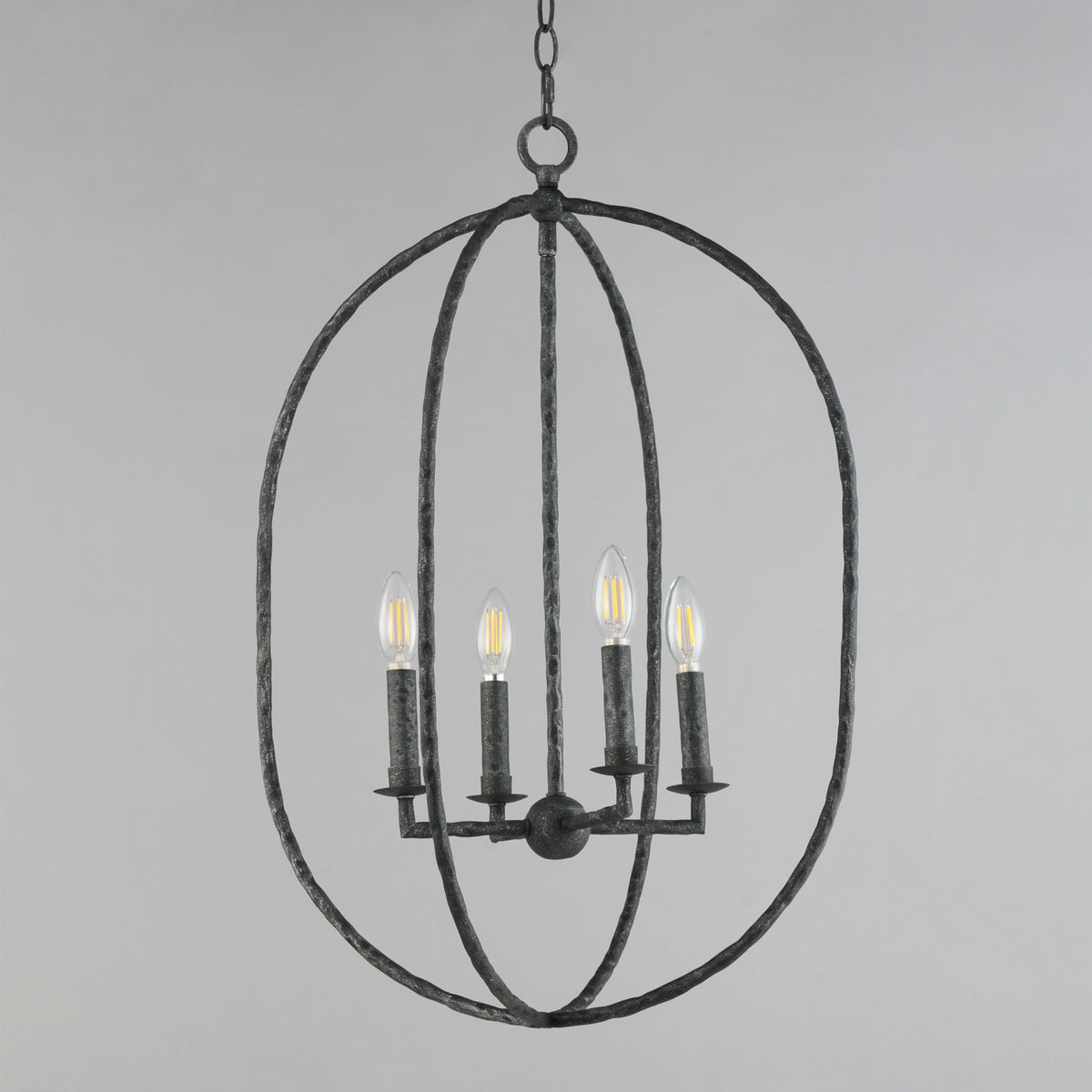 Martel 4-Light Pendant