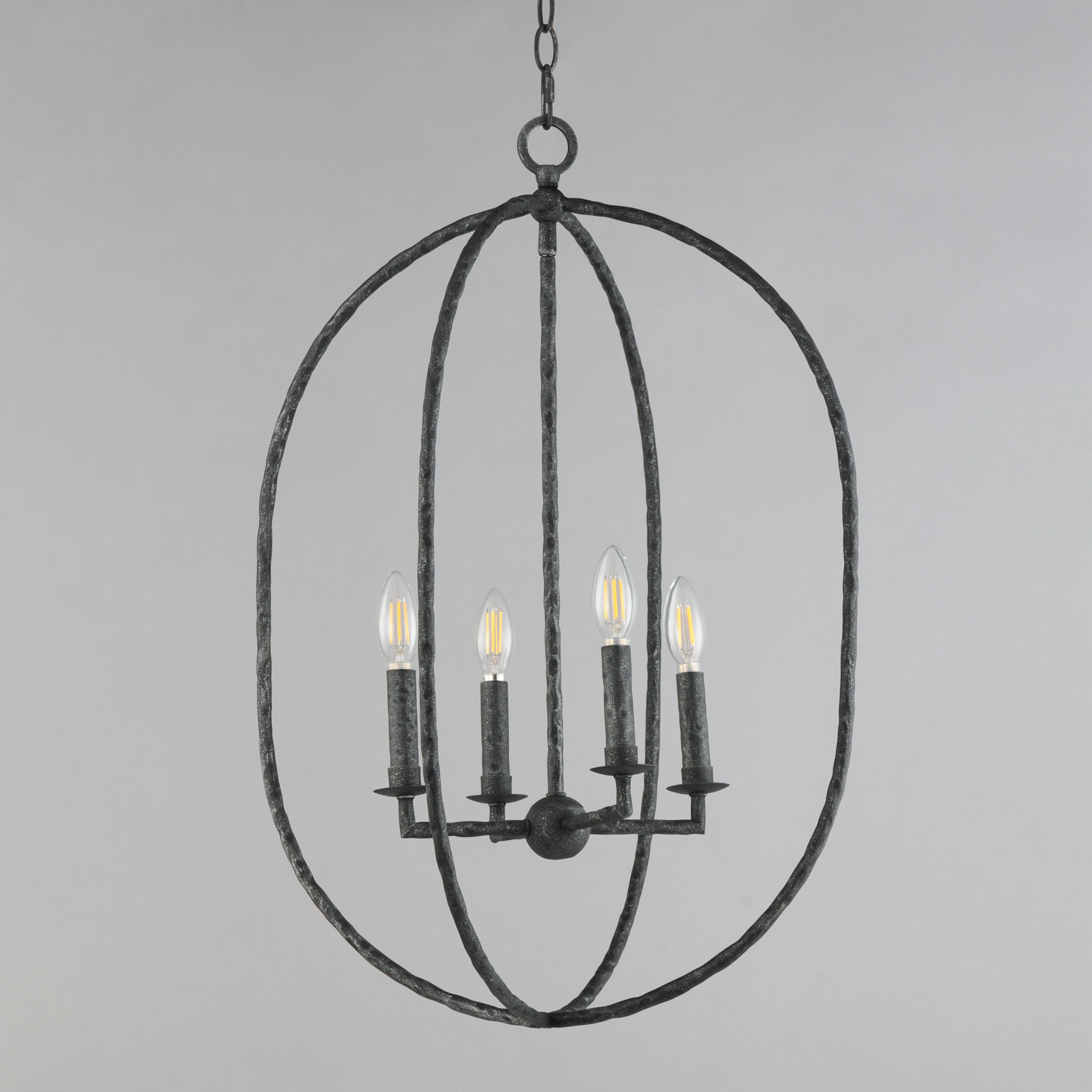 Martel 4-Light Pendant
