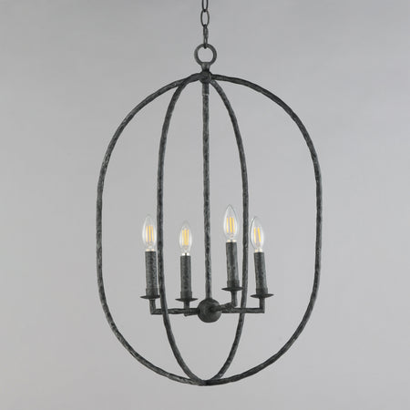 Martel 4-Light Pendant