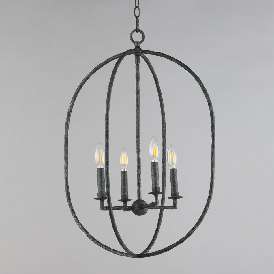 Martel 4-Light Pendant