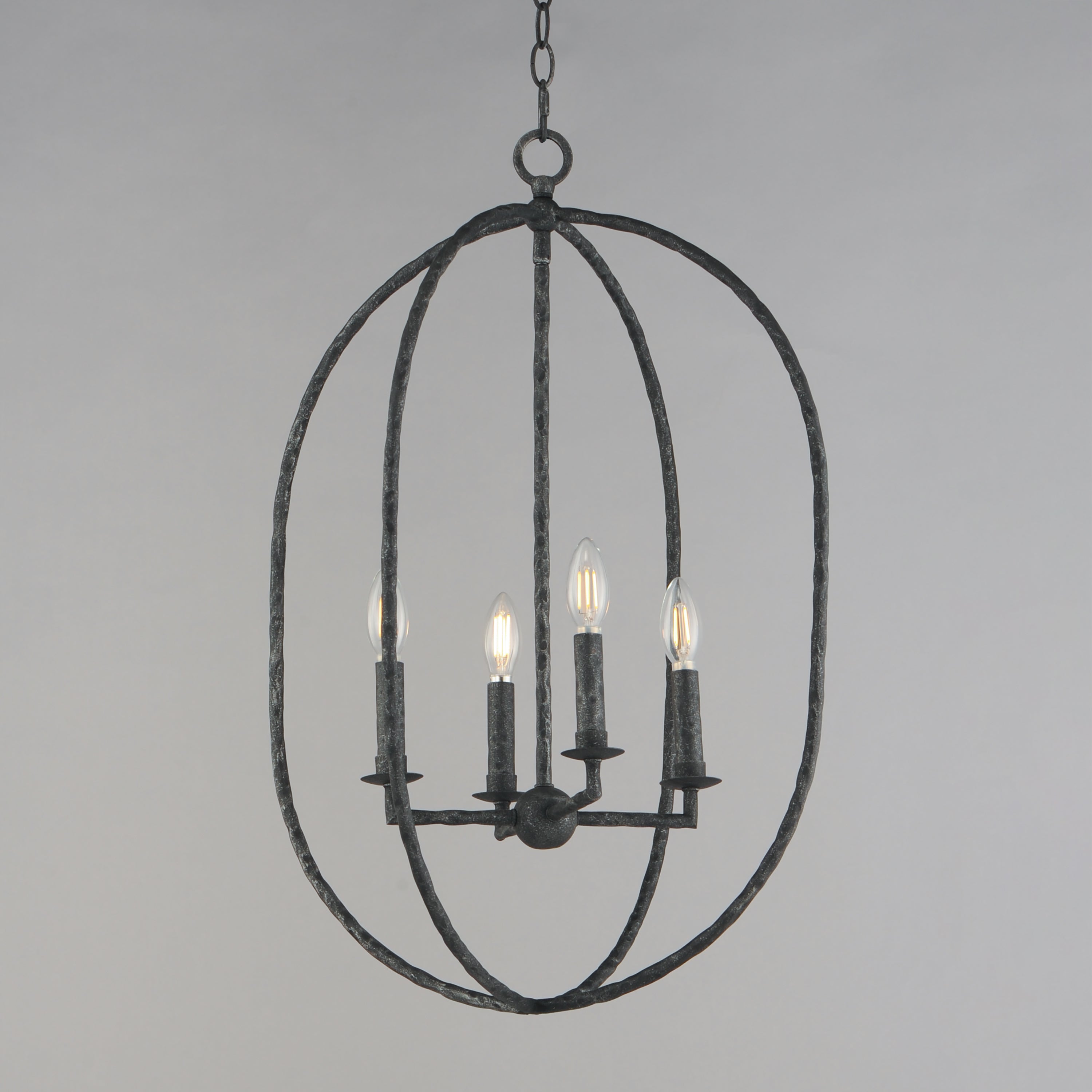 Martel 4-Light Pendant