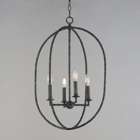 Martel 4-Light Pendant