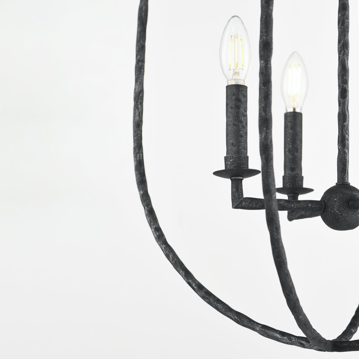 Martel 4-Light Pendant