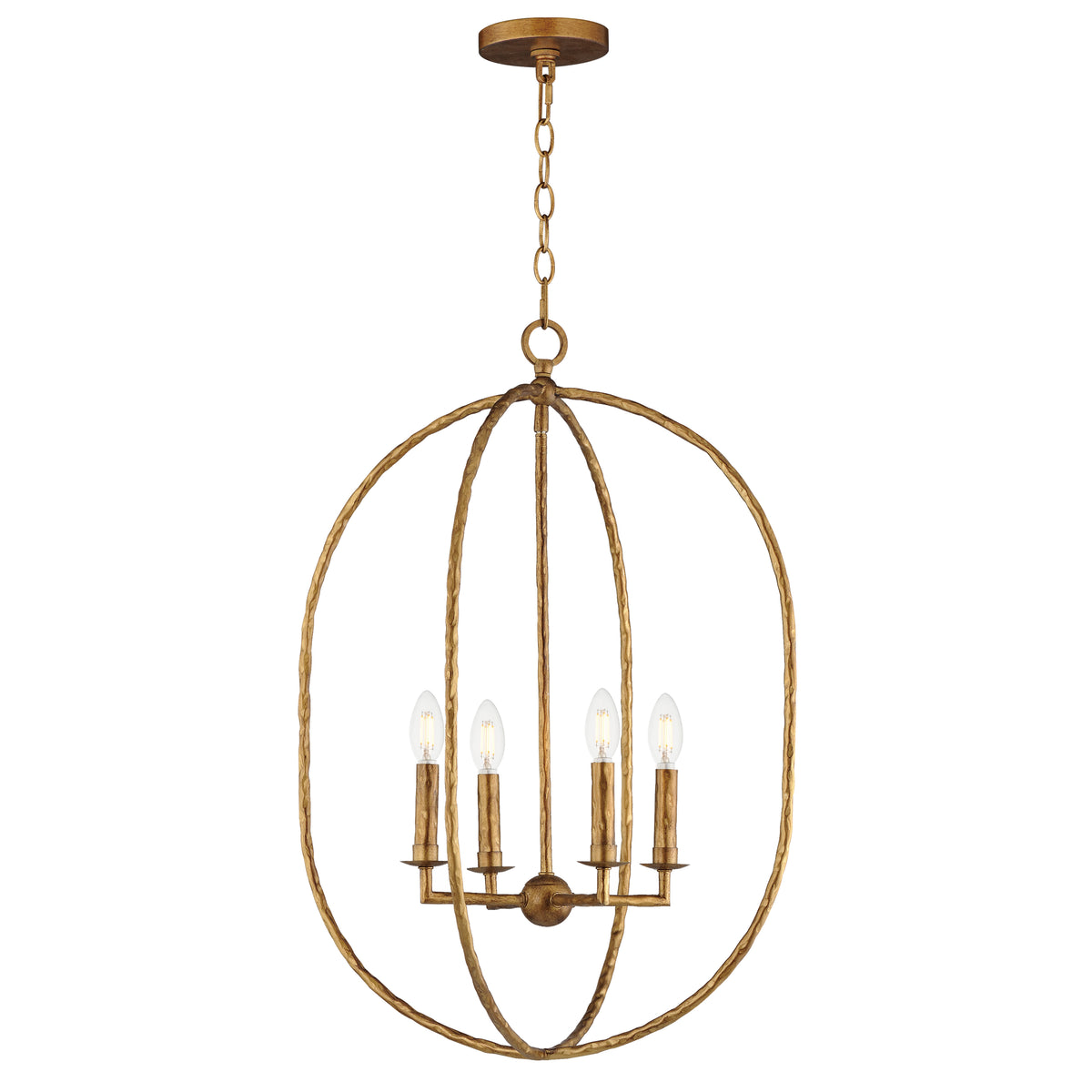 Martel 4-Light Pendant