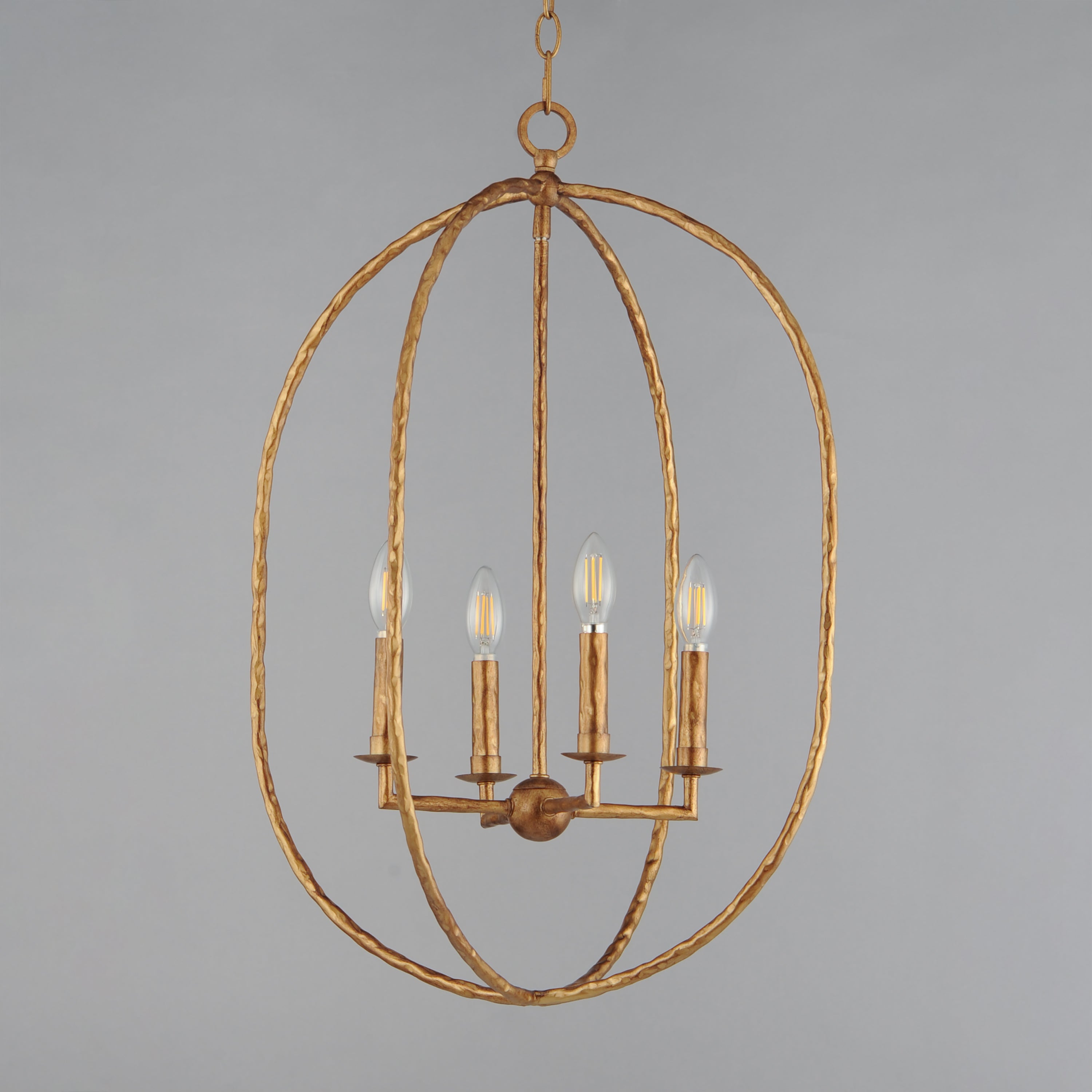 Martel 4-Light Pendant