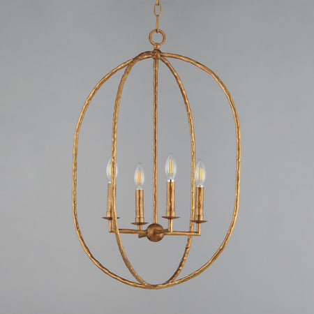 Martel 4-Light Pendant