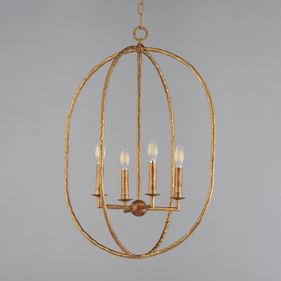 Martel 4-Light Pendant