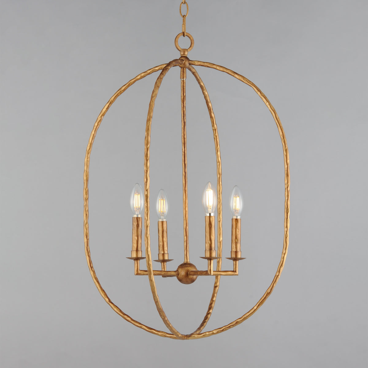Martel 4-Light Pendant