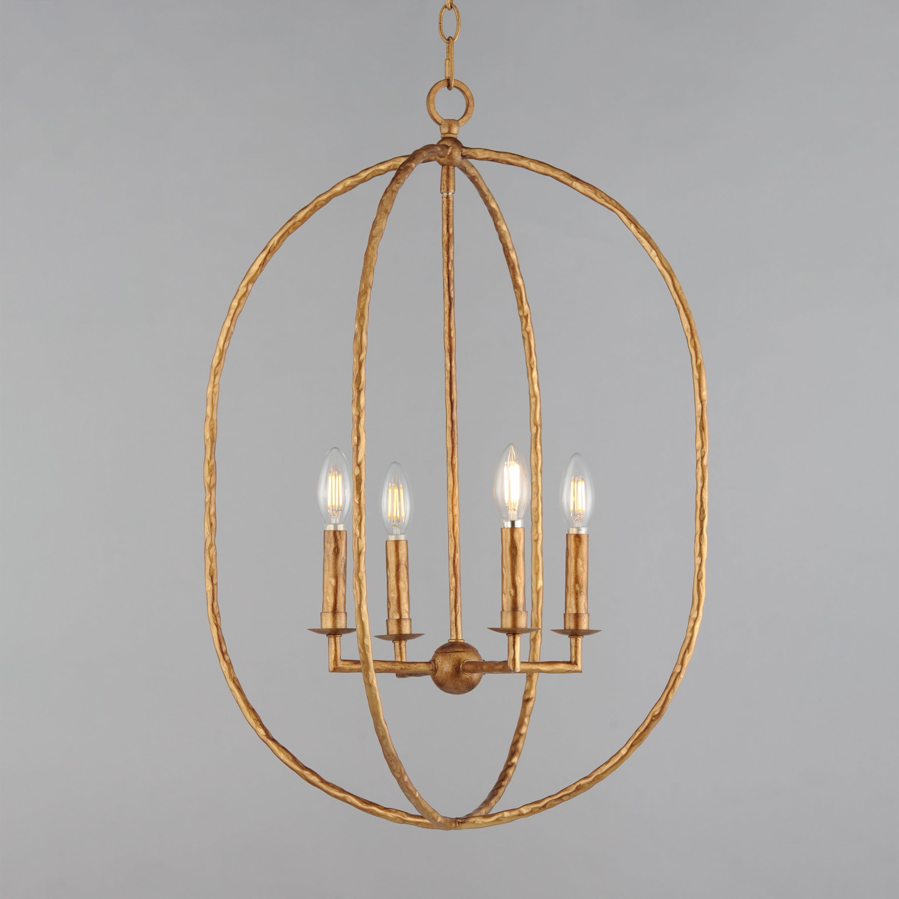 Martel 4-Light Pendant