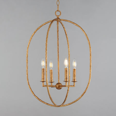 Martel 4-Light Pendant