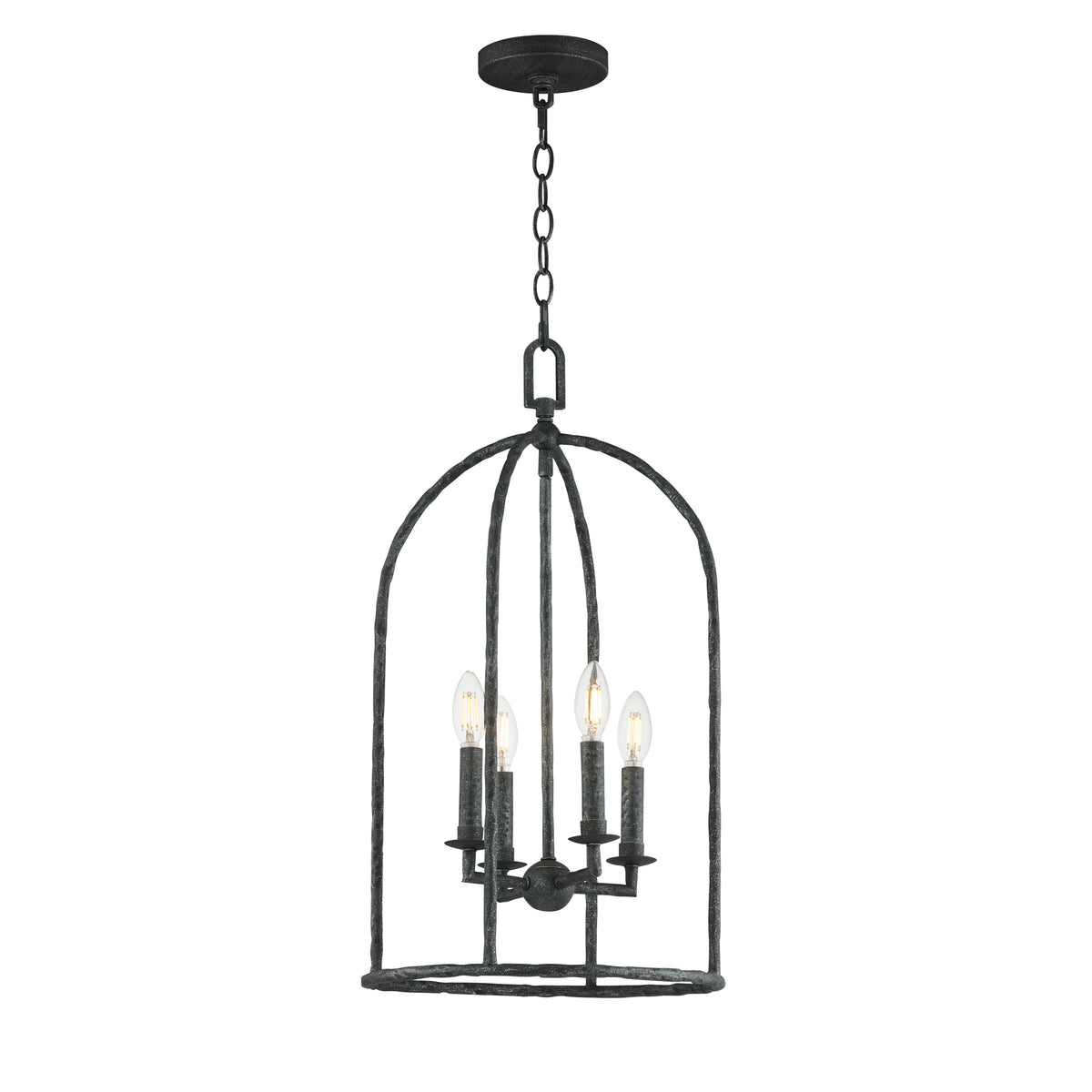 Martel 4-Light Pendant