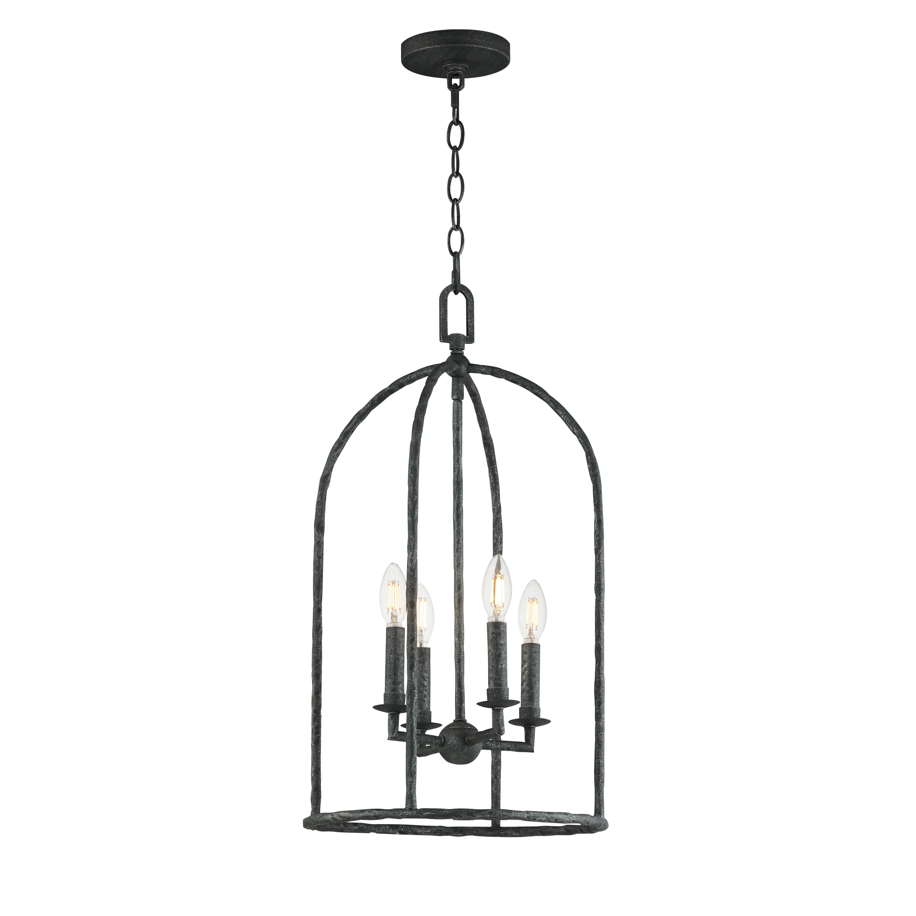 Martel 4-Light Pendant