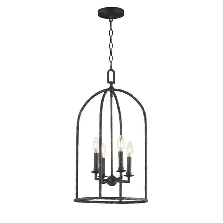 Martel 4-Light Pendant