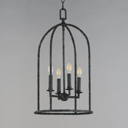 Martel 4-Light Pendant