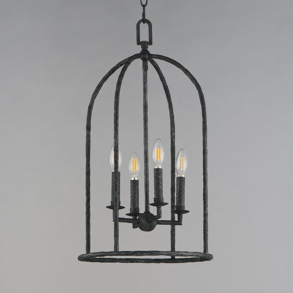 Martel 4-Light Pendant