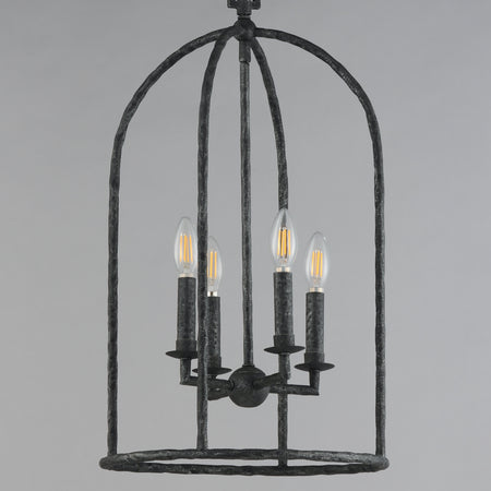 Martel 4-Light Pendant