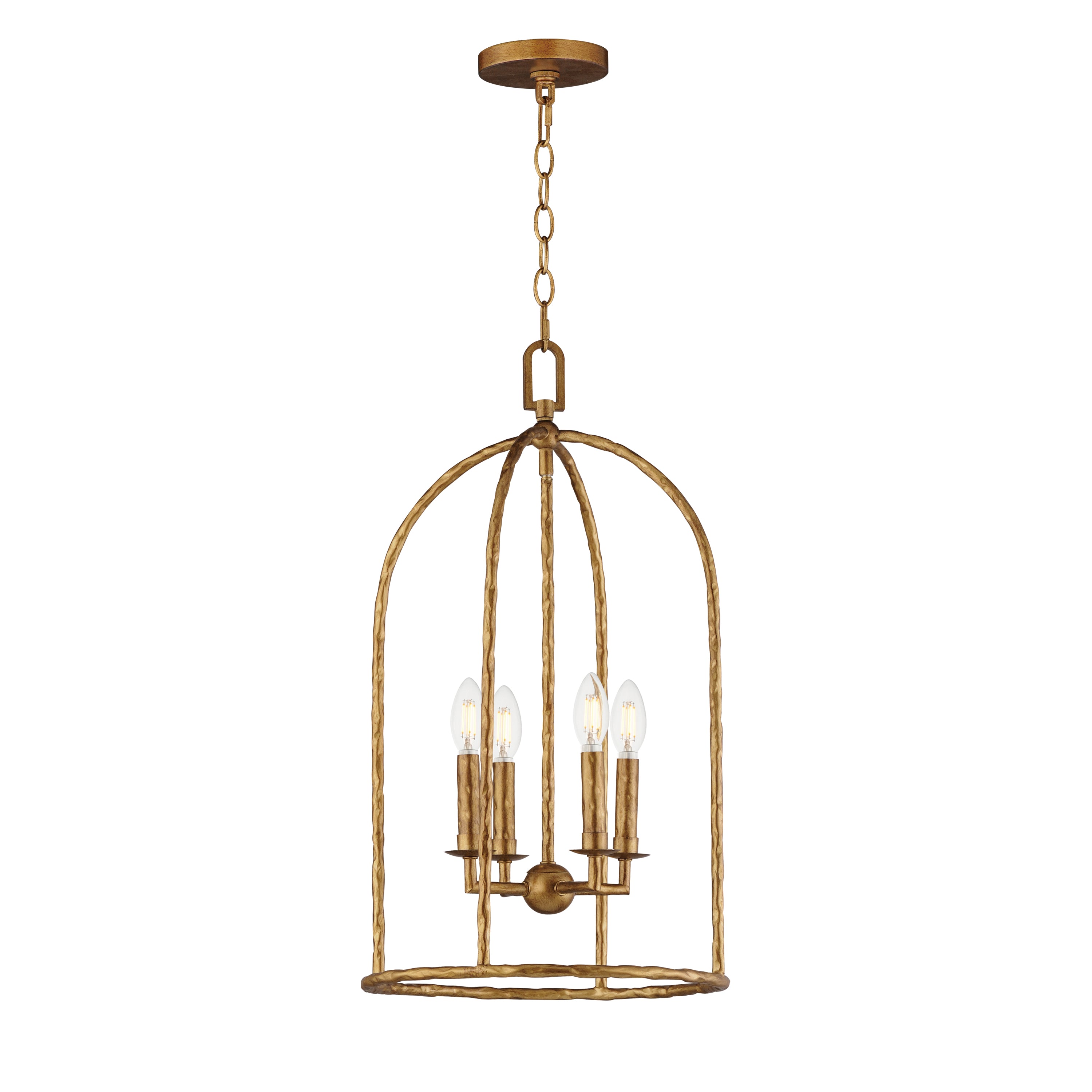 Martel 4-Light Pendant