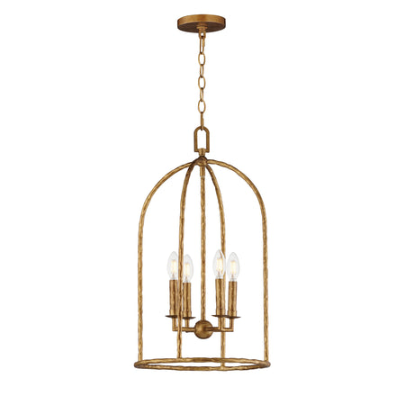 Martel 4-Light Pendant