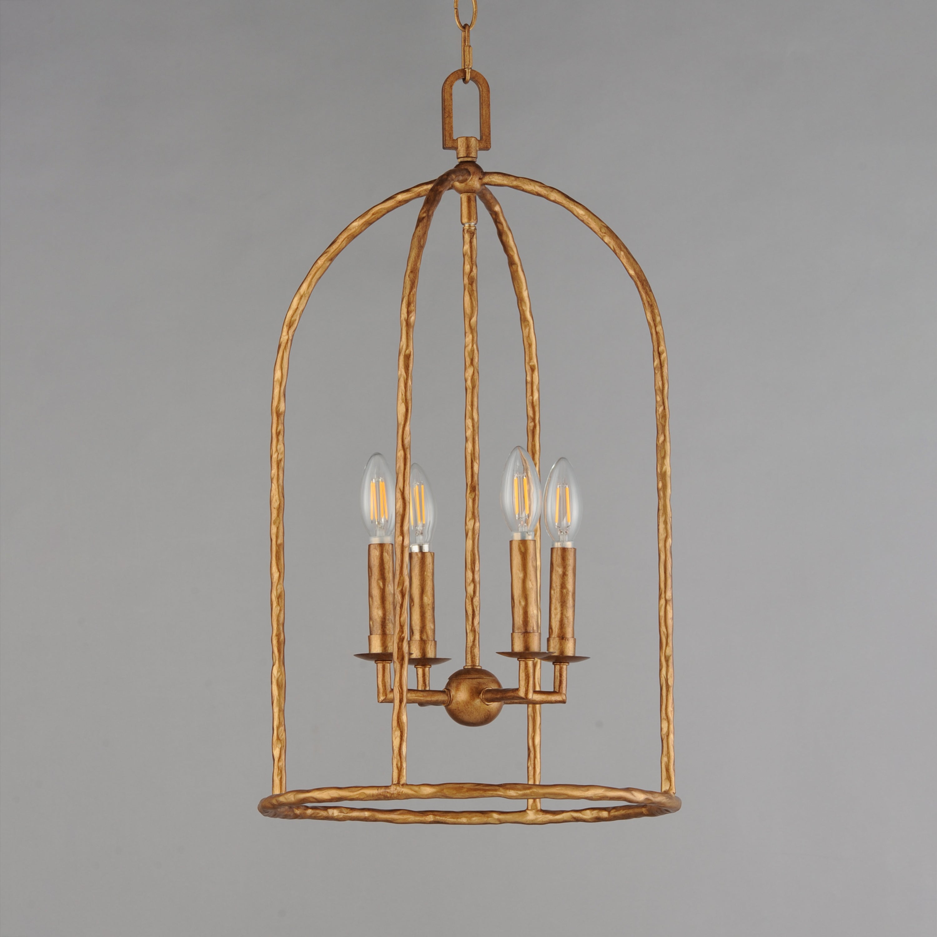 Martel 4-Light Pendant
