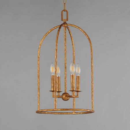 Martel 4-Light Pendant