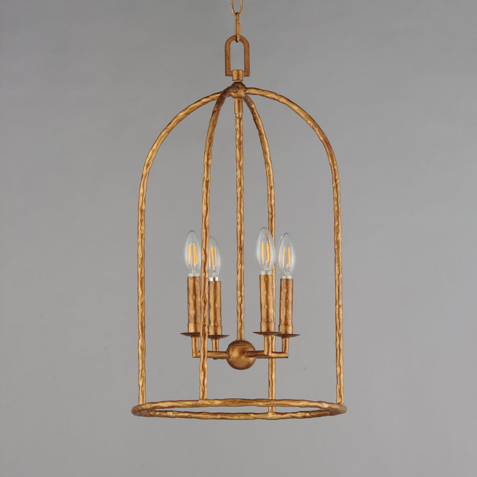 Martel 4-Light Pendant