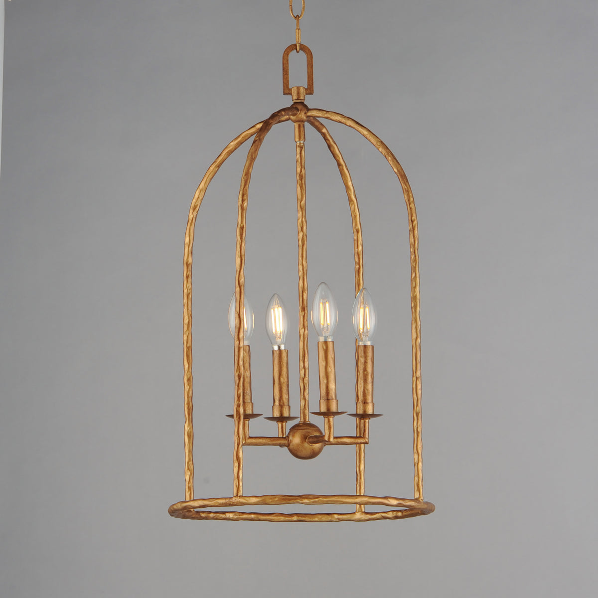 Martel 4-Light Pendant