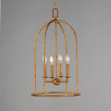 Martel 4-Light Pendant