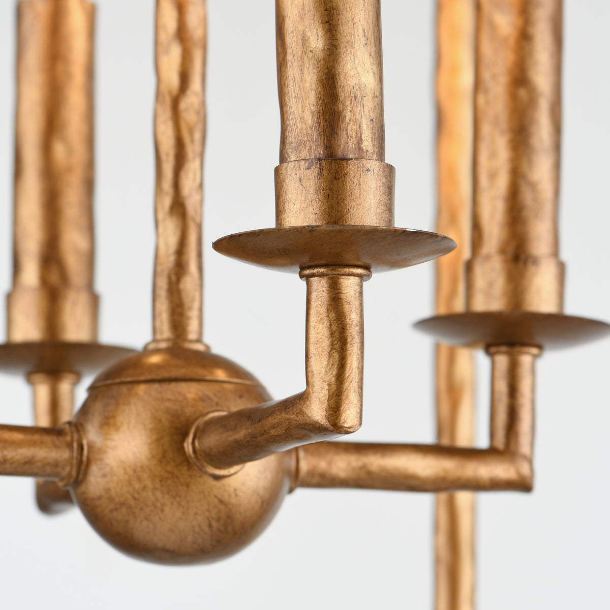 Martel 4-Light Pendant