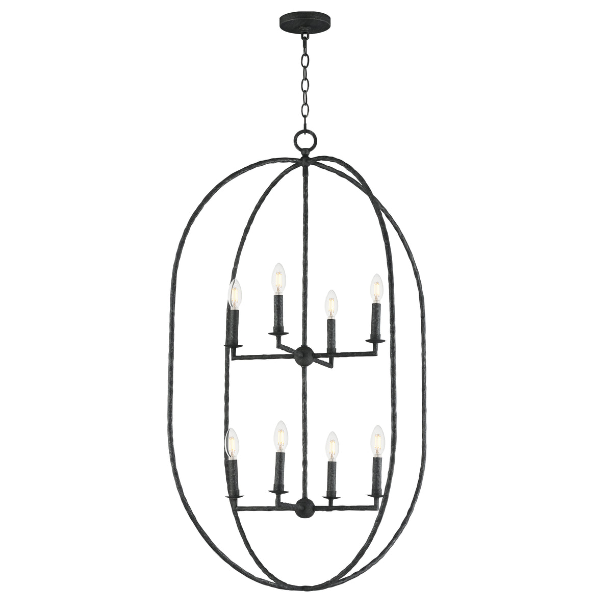 Martel 8-Light Pendant