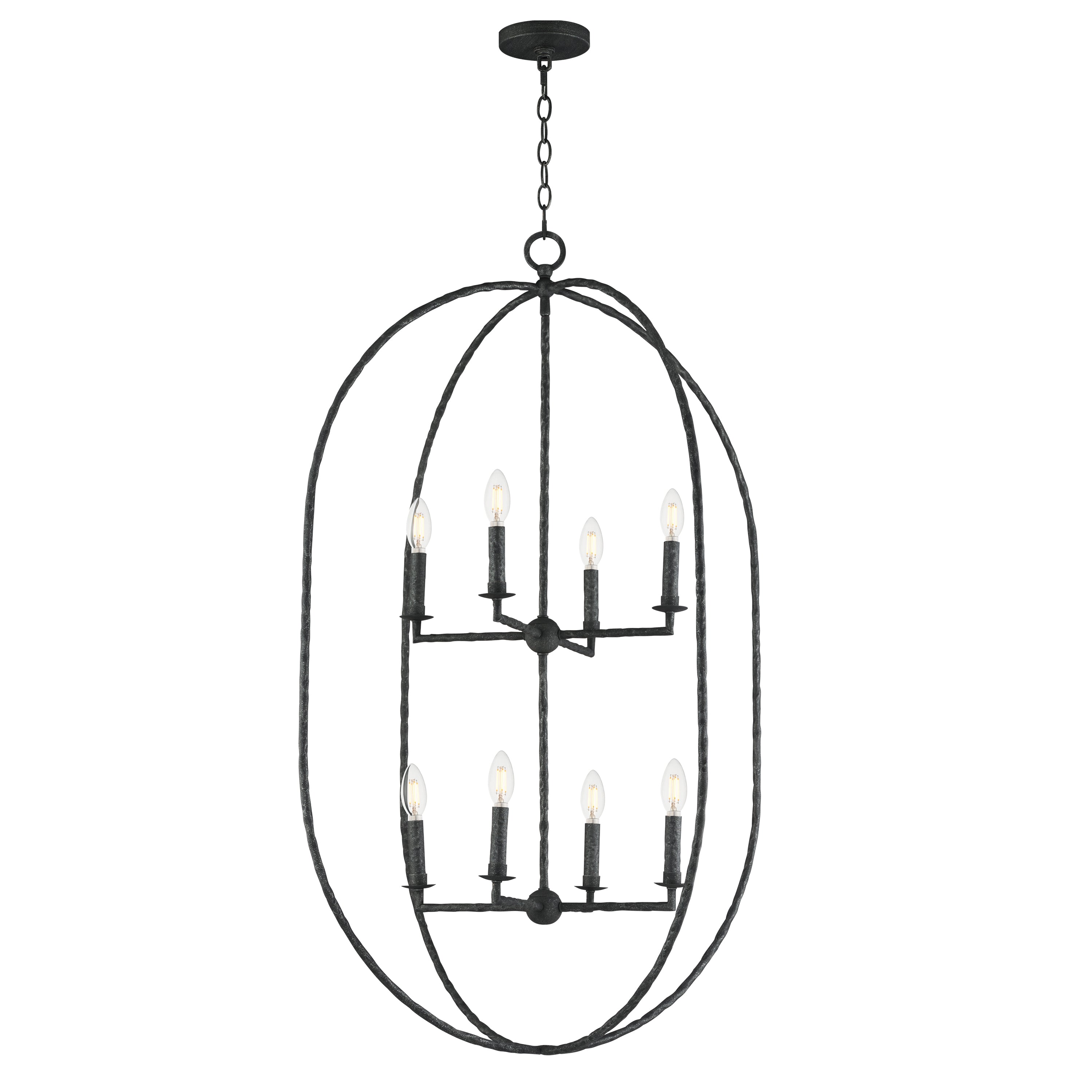 Martel 8-Light Pendant