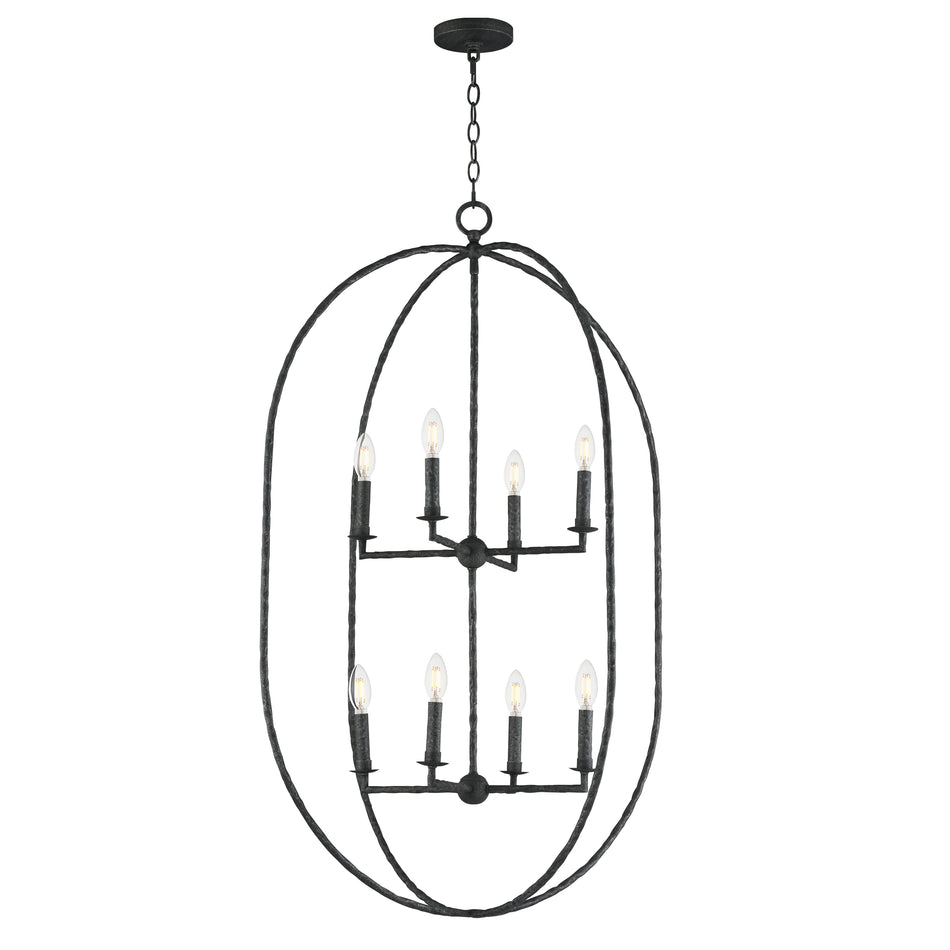 Martel 8-Light Pendant