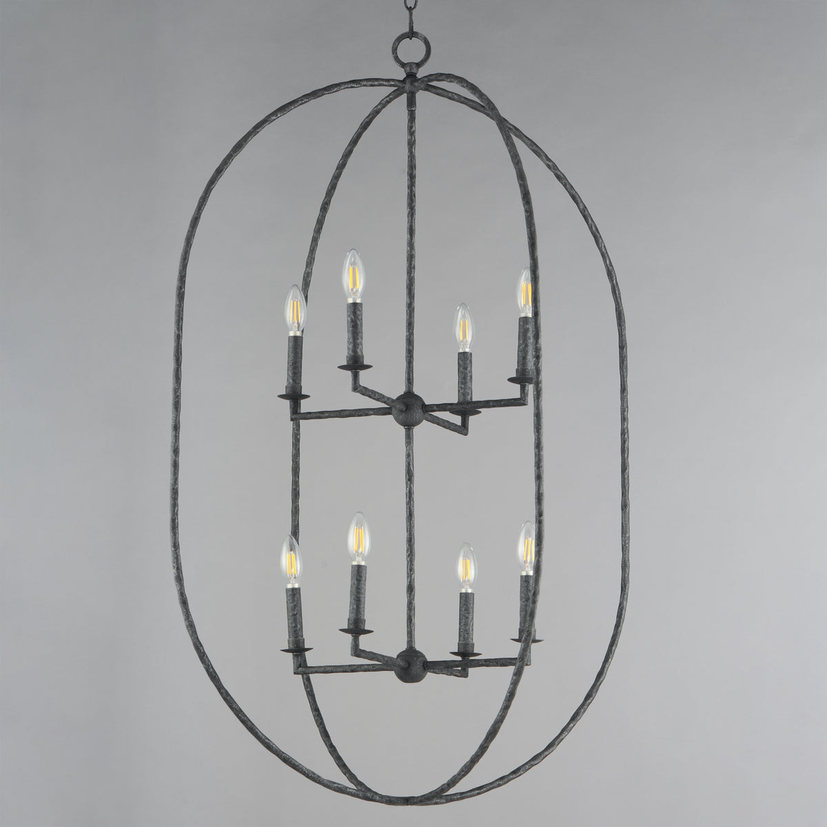 Martel 8-Light Pendant