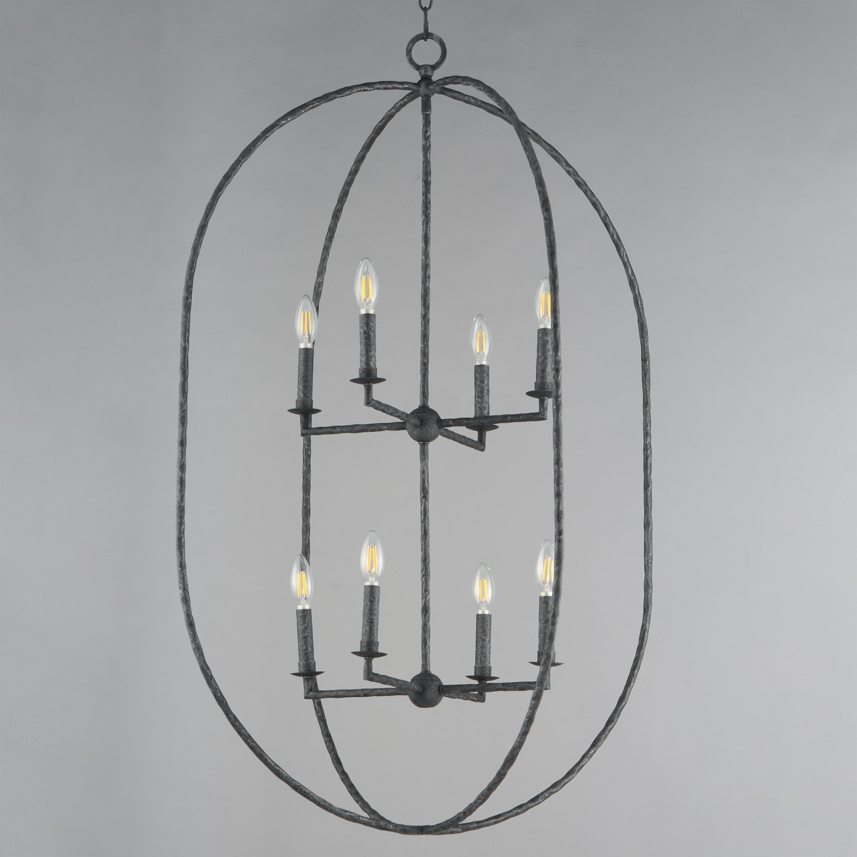 Martel 8-Light Pendant
