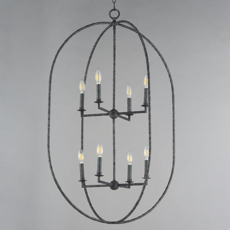 Martel 8-Light Pendant