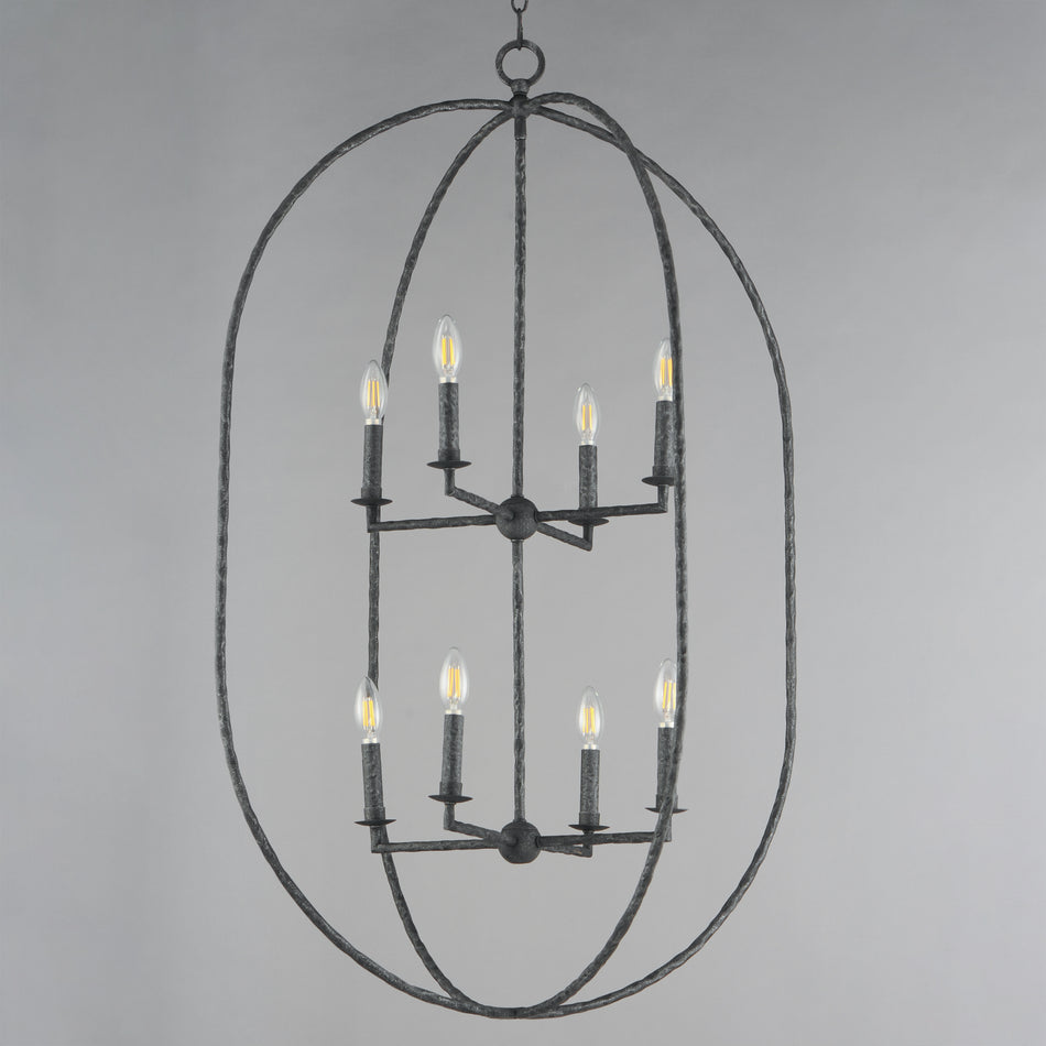 Martel 8-Light Pendant